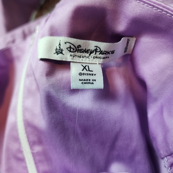 NWT Disney Parks Dress Shop Mrs. Potts and Chip Size XL - Picture 12 of 15